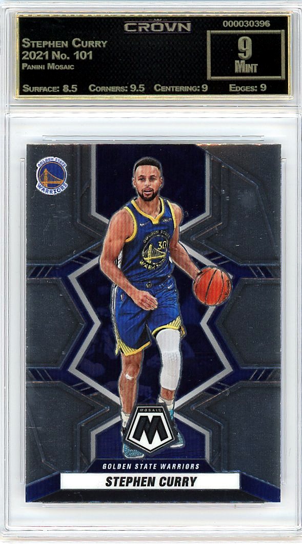 Stephen Curry
