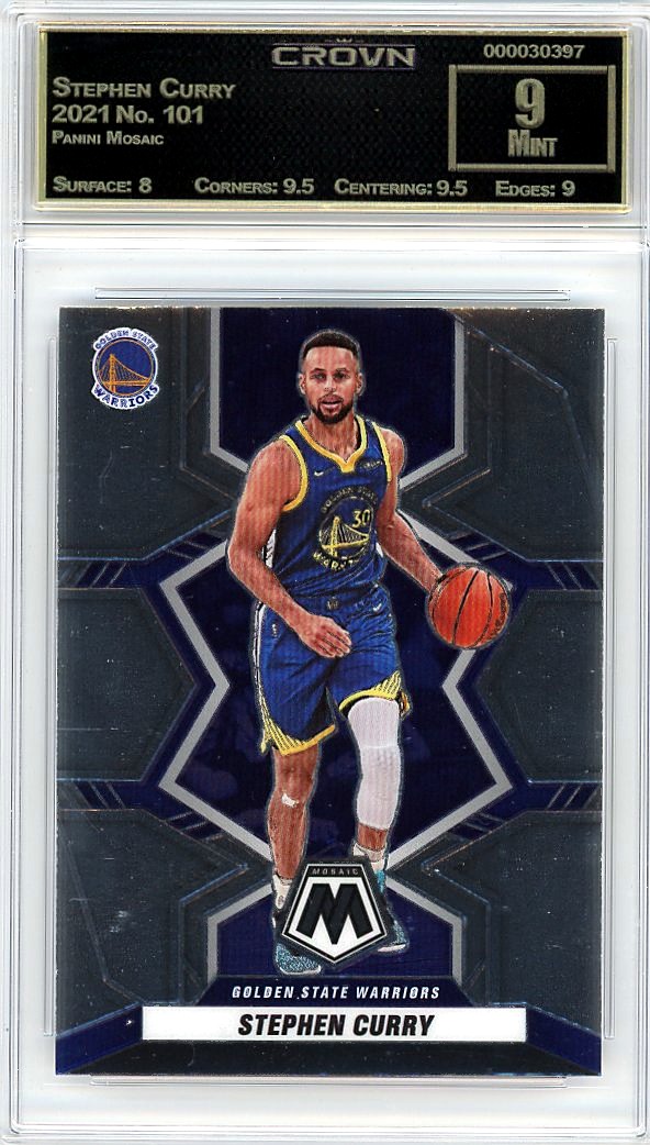 Stephen Curry