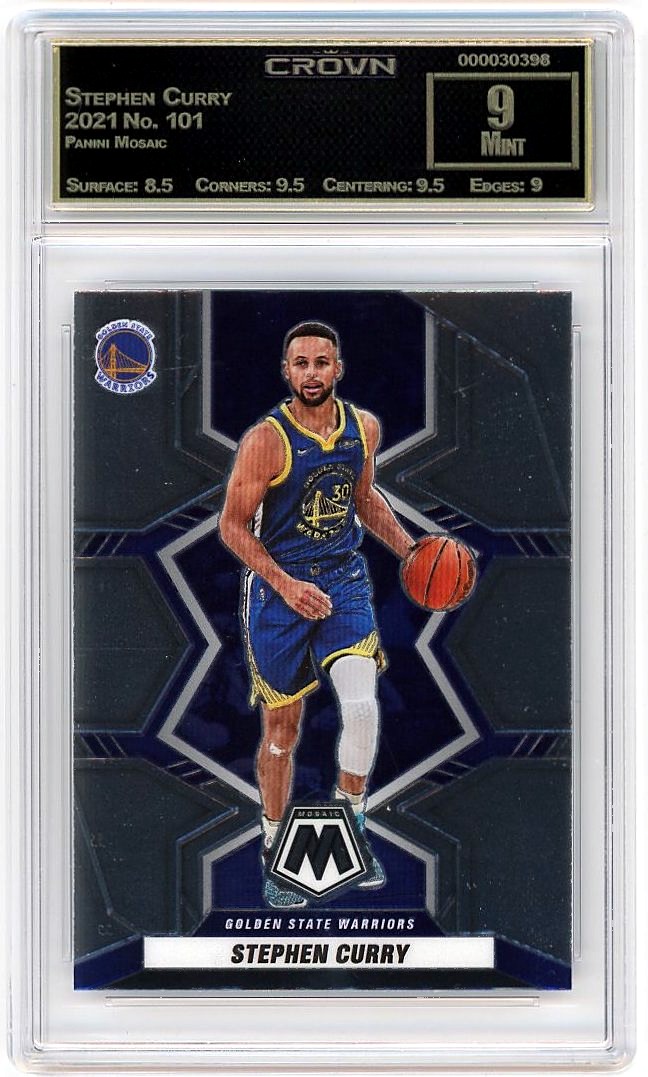 Stephen Curry