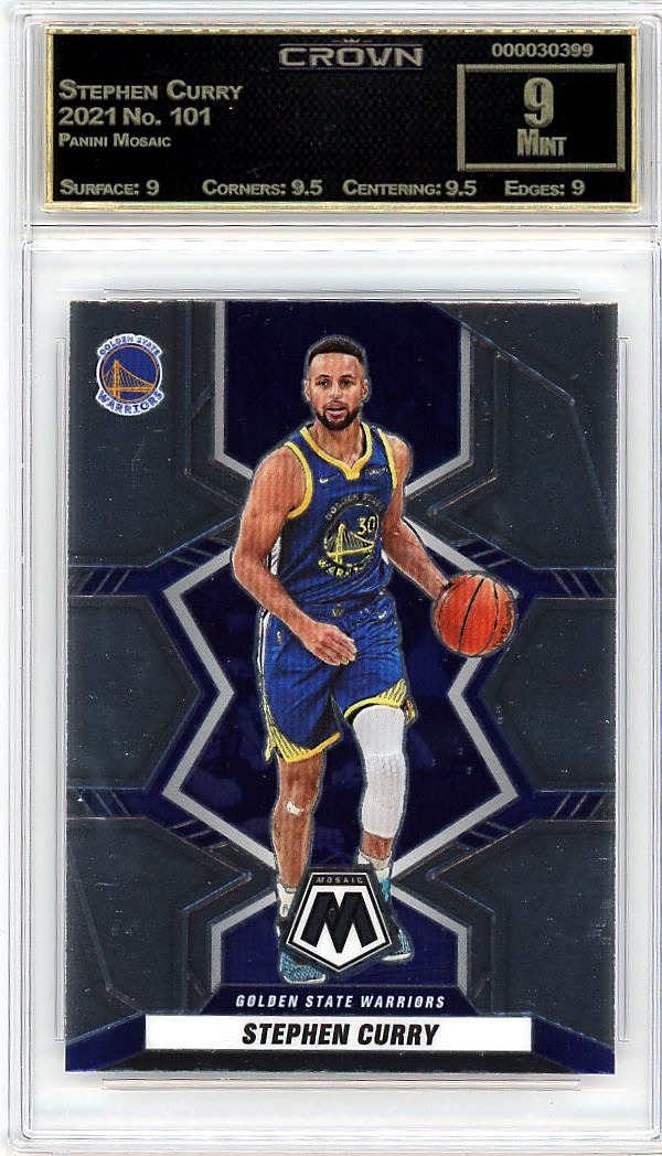 Stephen Curry