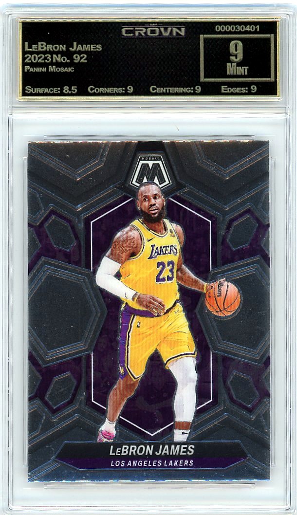 LeBron James