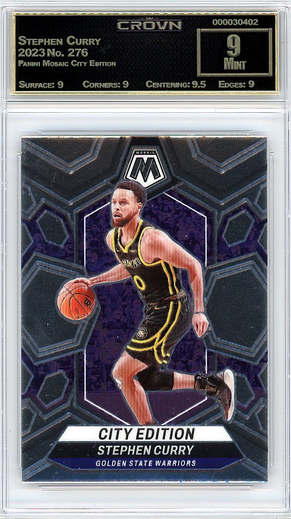 Stephen Curry