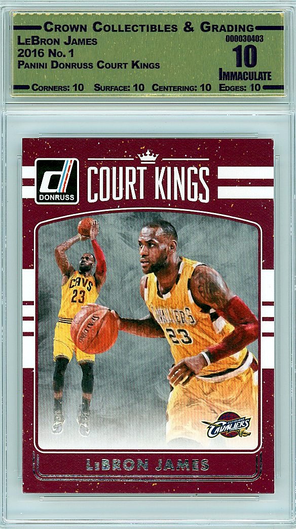 LeBron James
