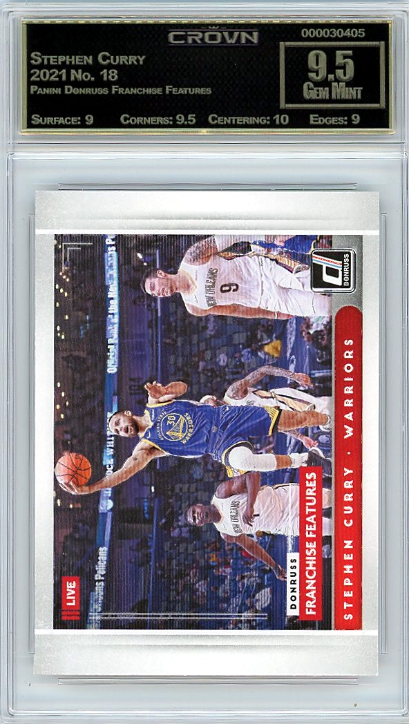 Stephen Curry