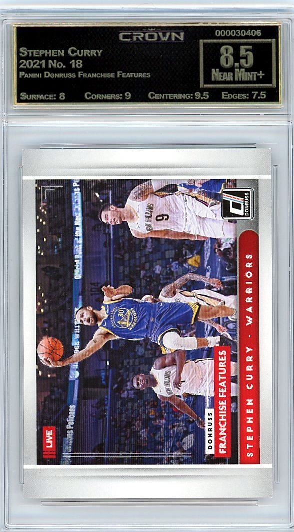 Stephen Curry