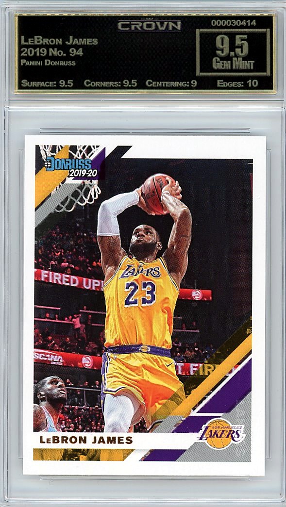 LeBron James