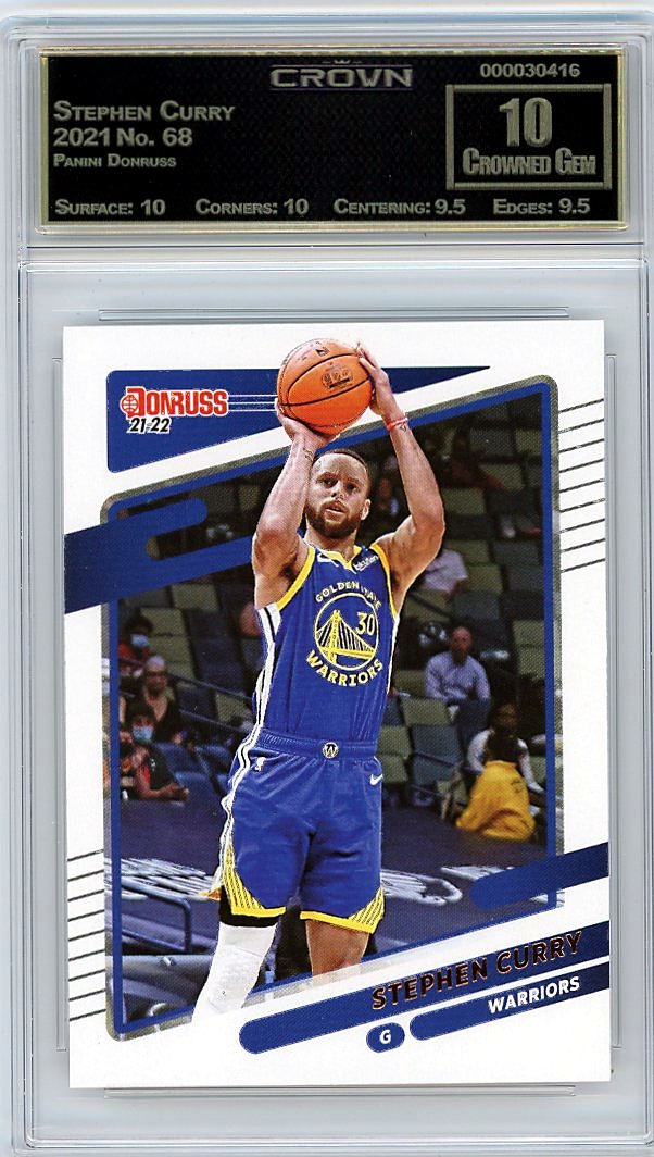 Stephen Curry