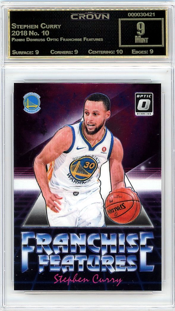 Stephen Curry