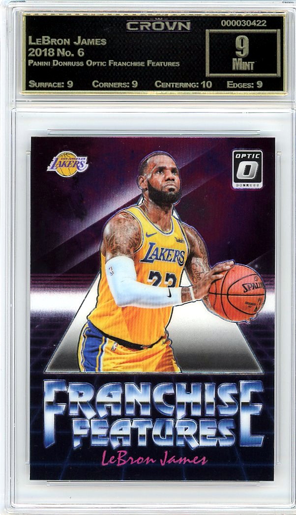 LeBron James