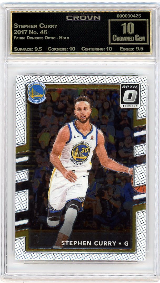 Stephen Curry