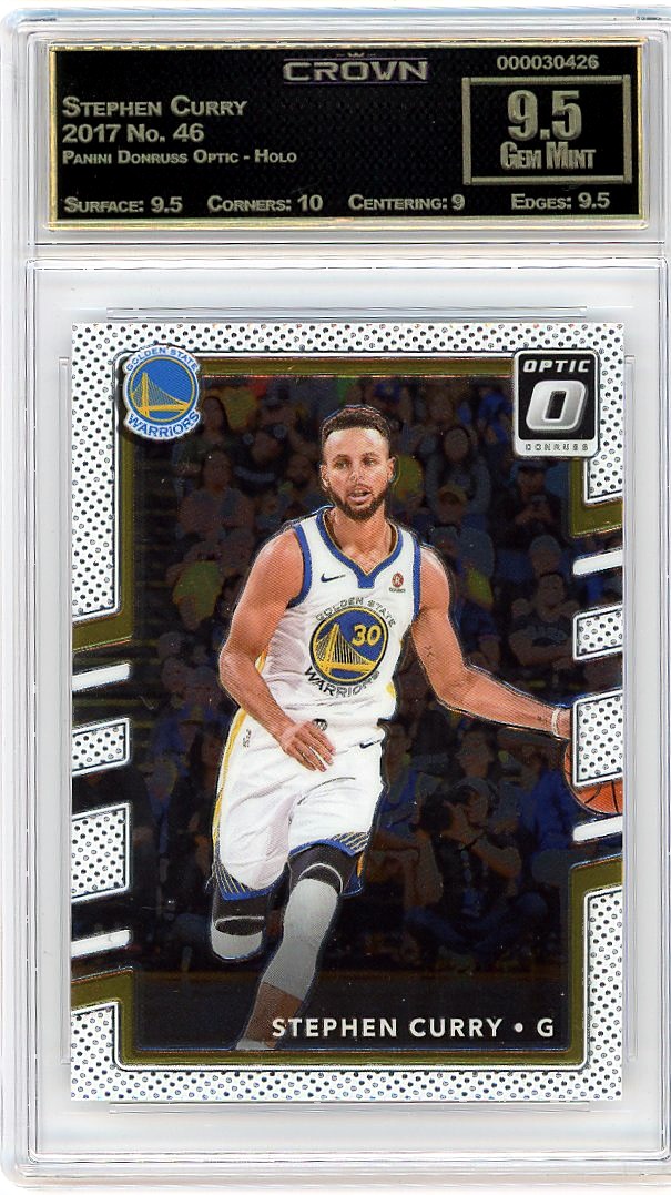 Stephen Curry