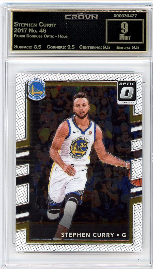 Stephen Curry