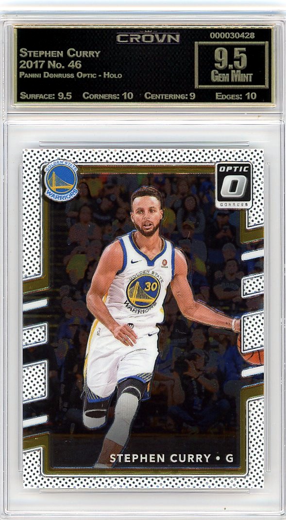 Stephen Curry