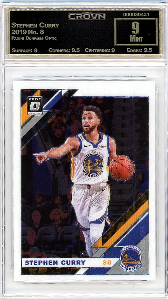 Stephen Curry