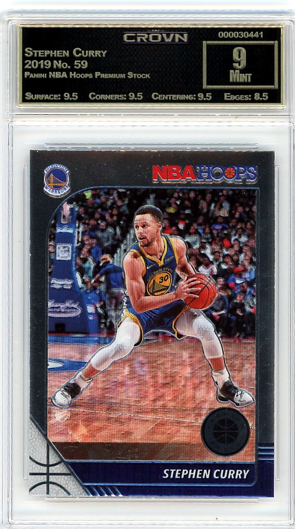 Stephen Curry