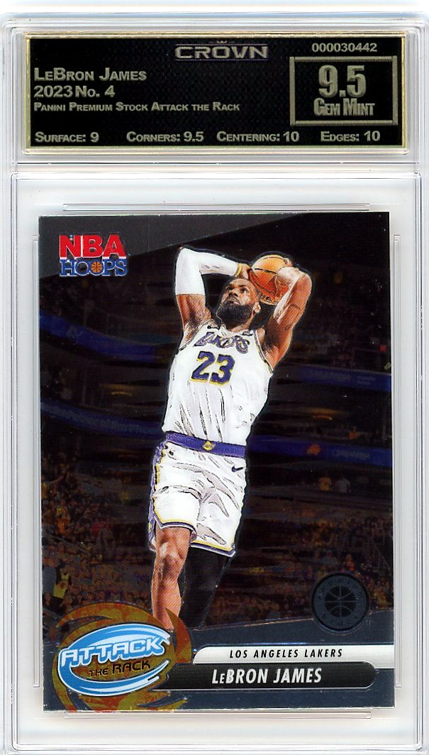LeBron James