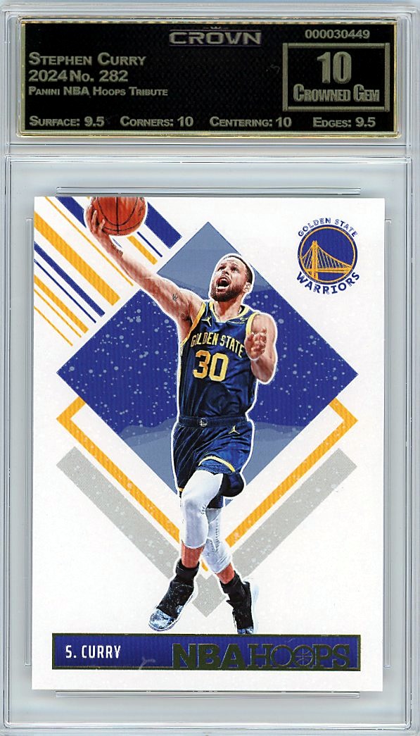 Stephen Curry