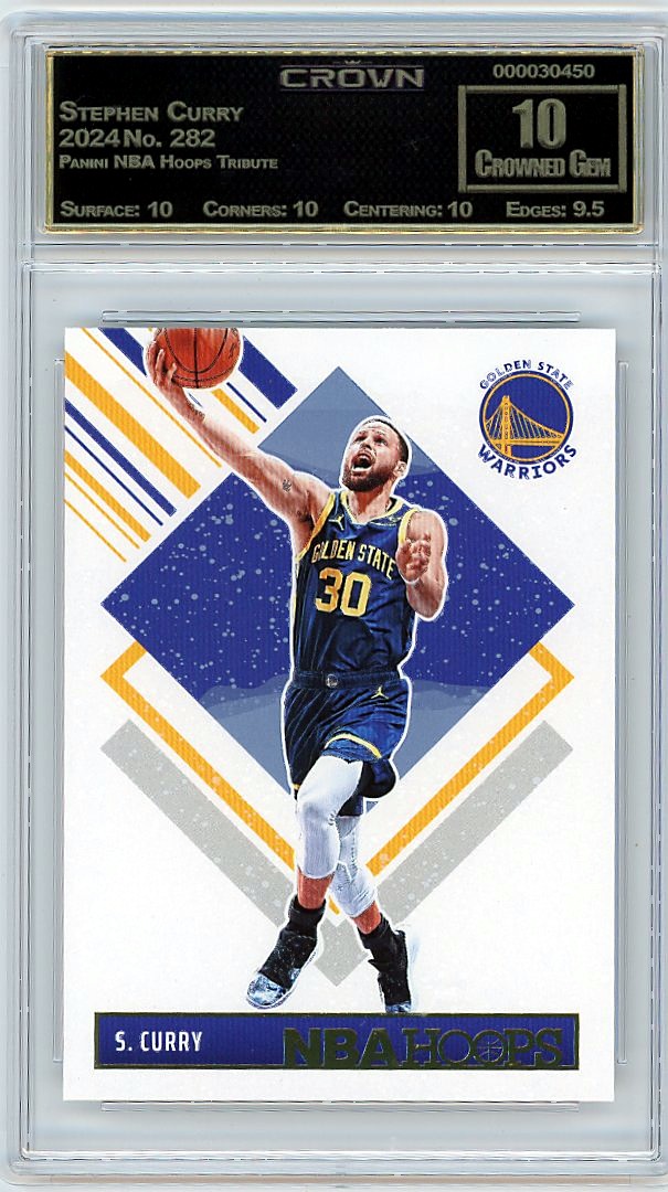 Stephen Curry
