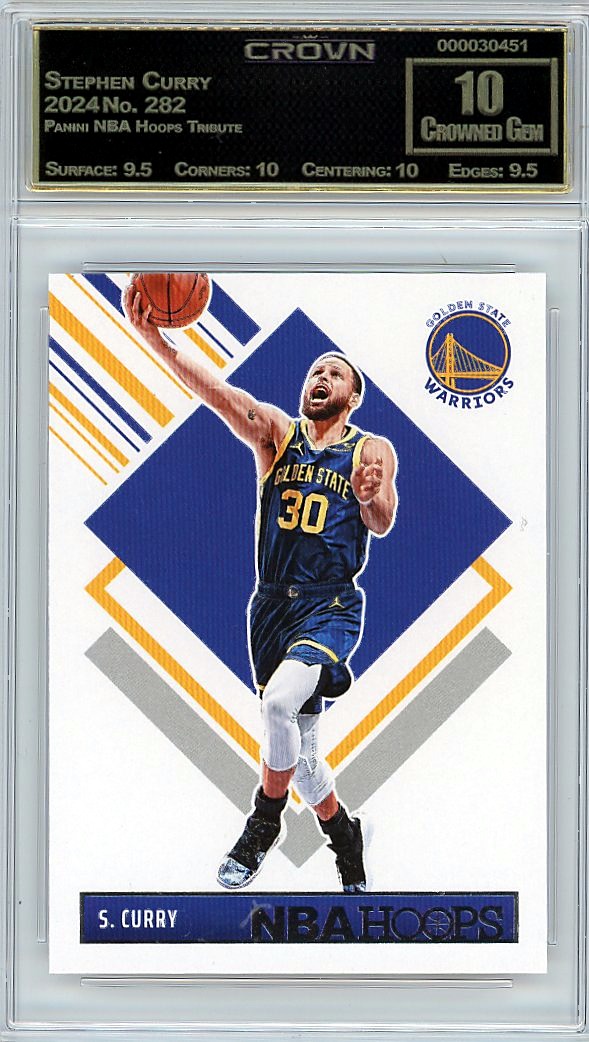 Stephen Curry
