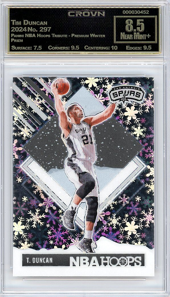 Tim Duncan