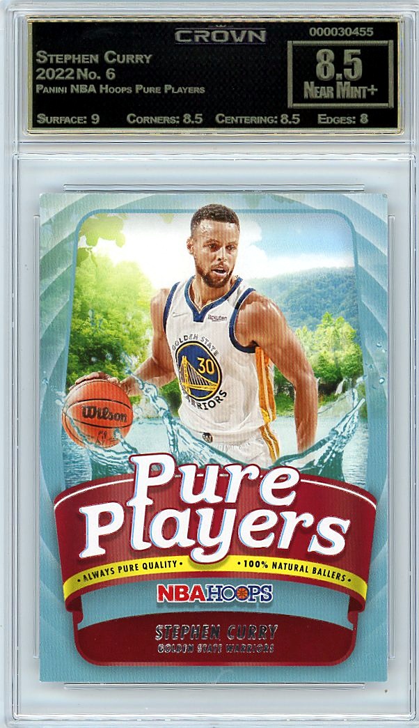 Stephen Curry