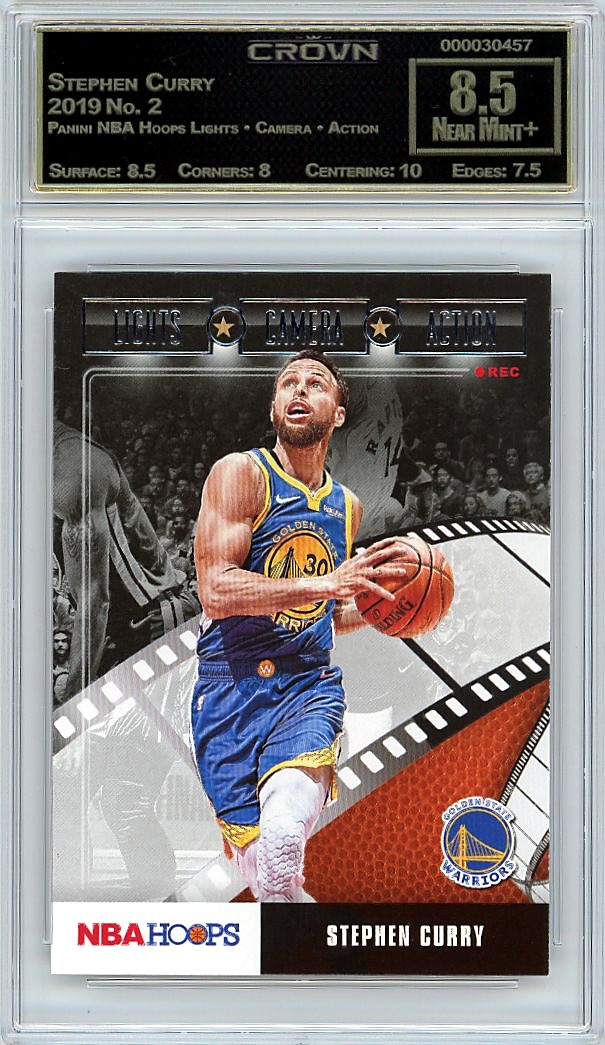 Stephen Curry