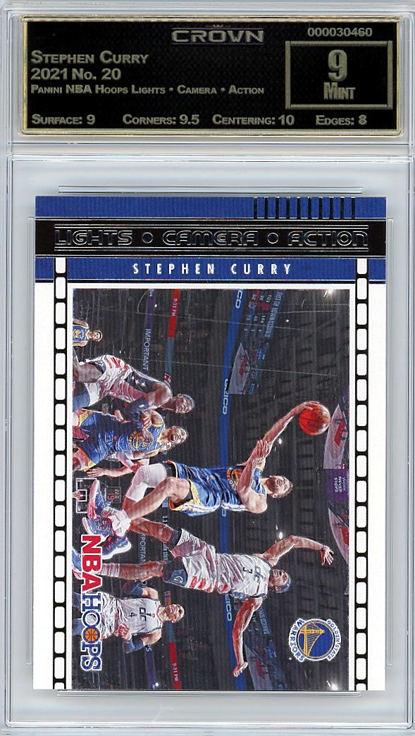 Stephen Curry