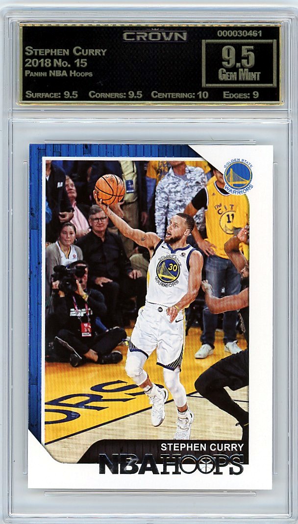 Stephen Curry