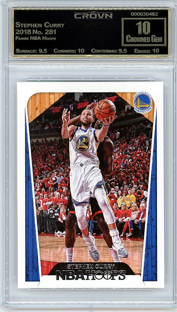 Stephen Curry