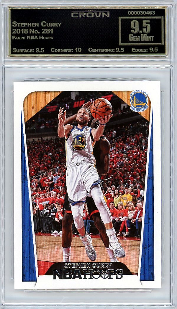 Stephen Curry