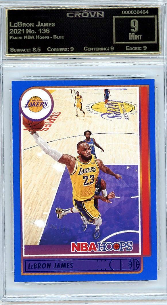 LeBron James