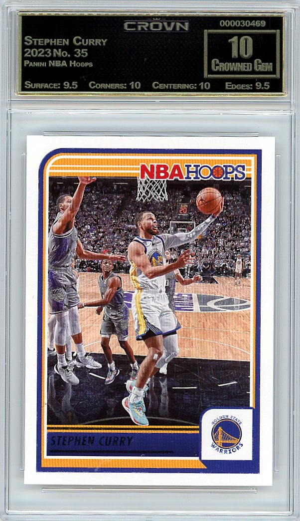 Stephen Curry