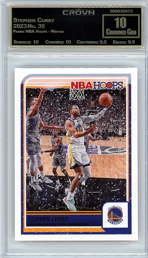 Stephen Curry