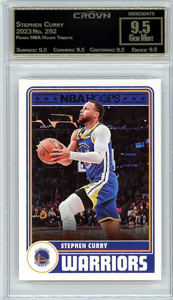 Stephen Curry