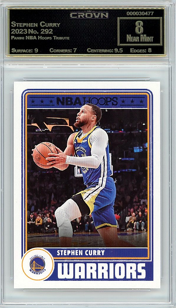 Stephen Curry