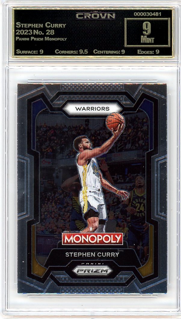 Stephen Curry