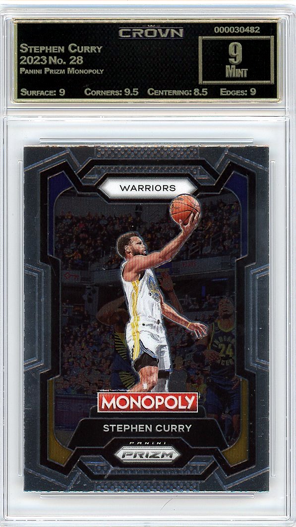 Stephen Curry