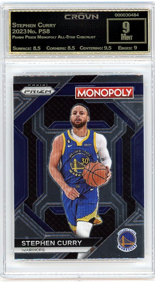 Stephen Curry