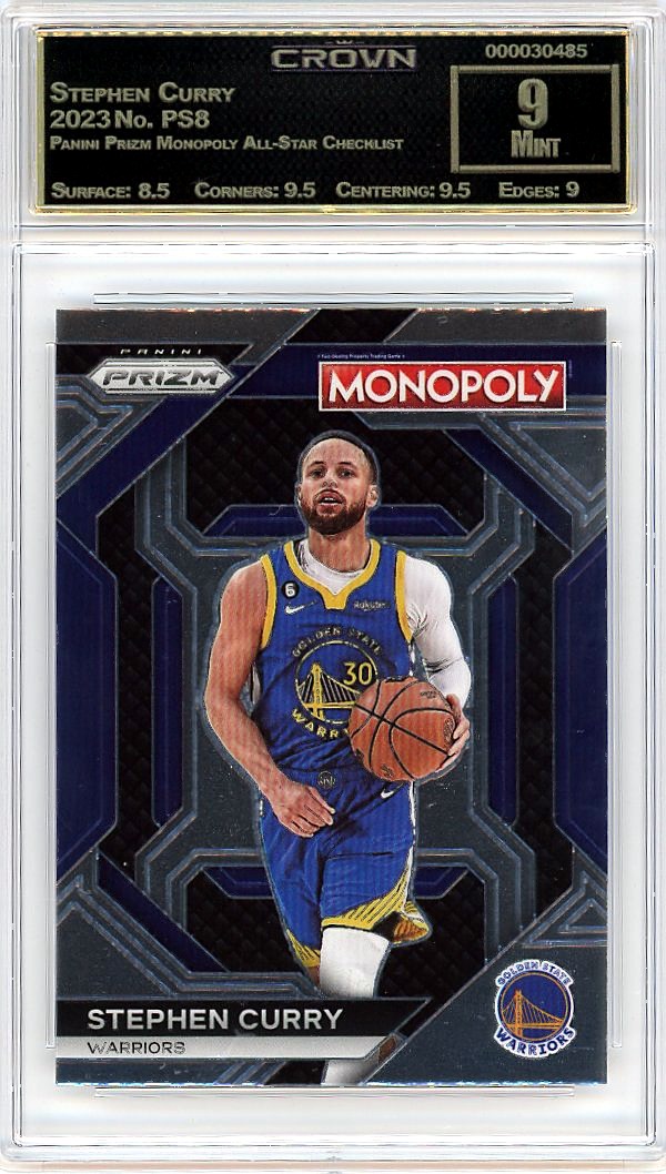 Stephen Curry