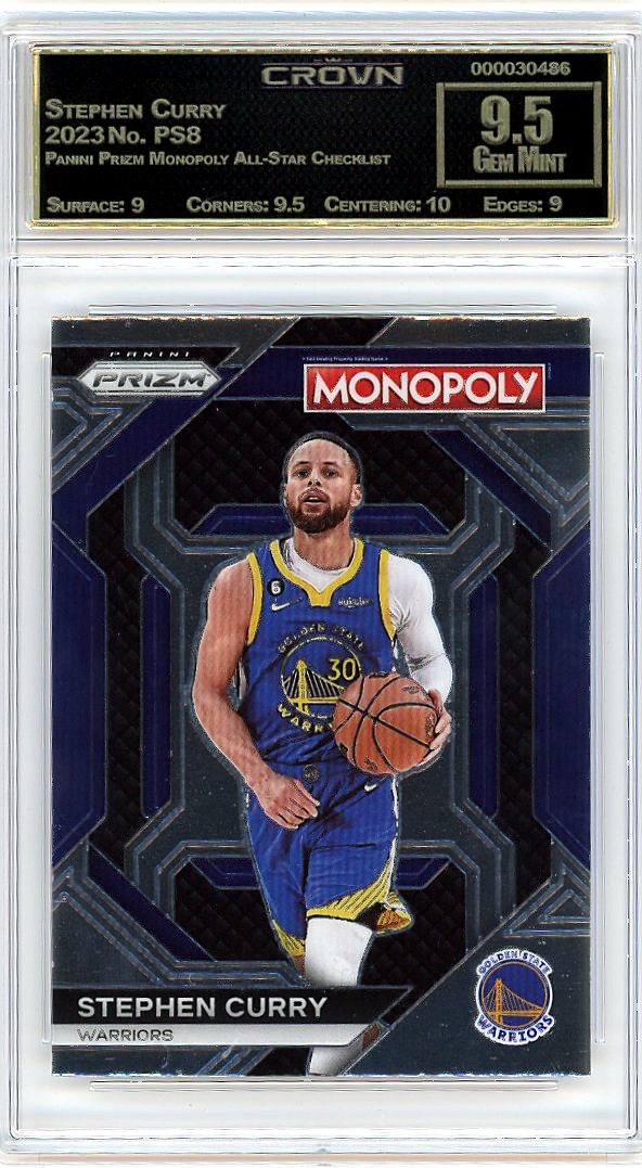 Stephen Curry