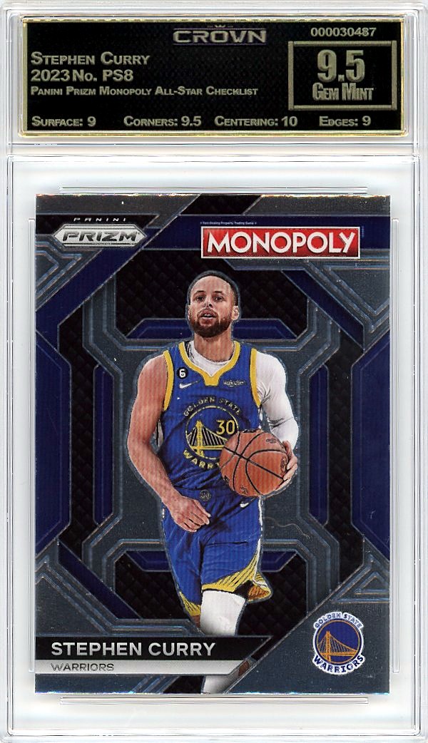 Stephen Curry