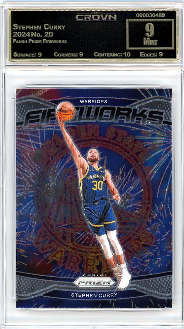 Stephen Curry