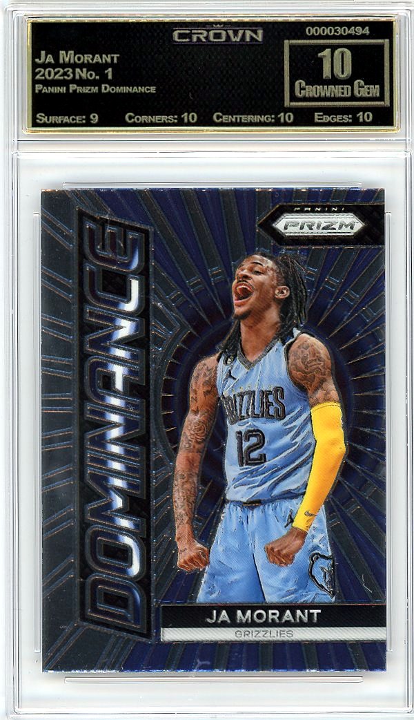 Ja Morant