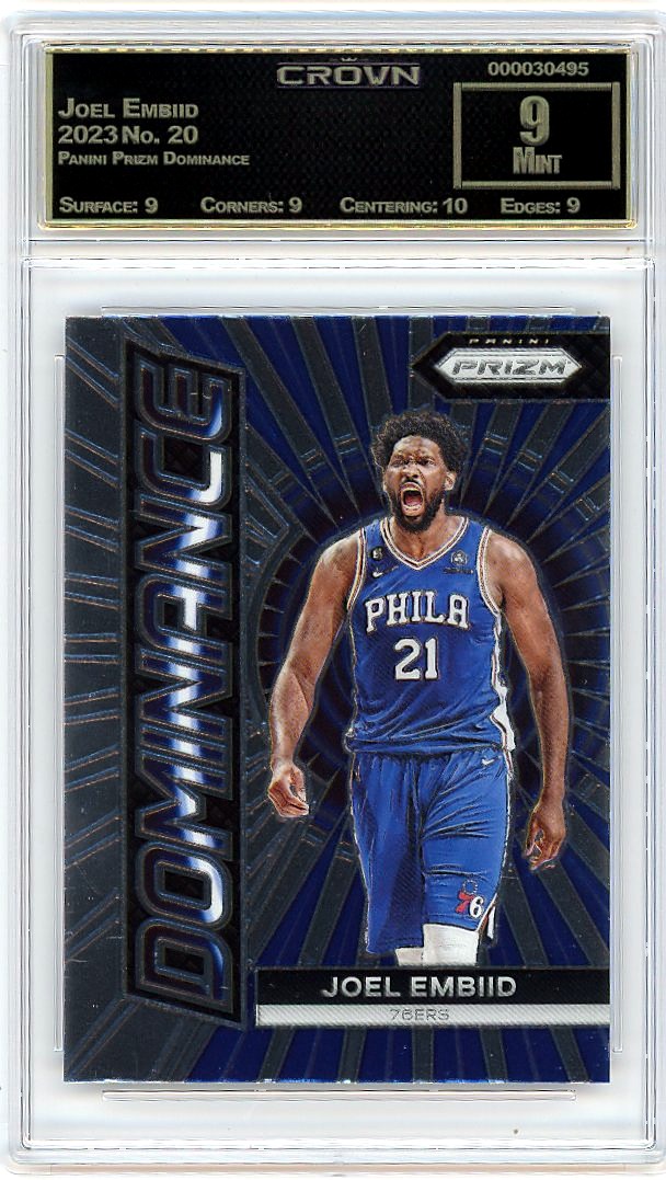 Joel Embiid