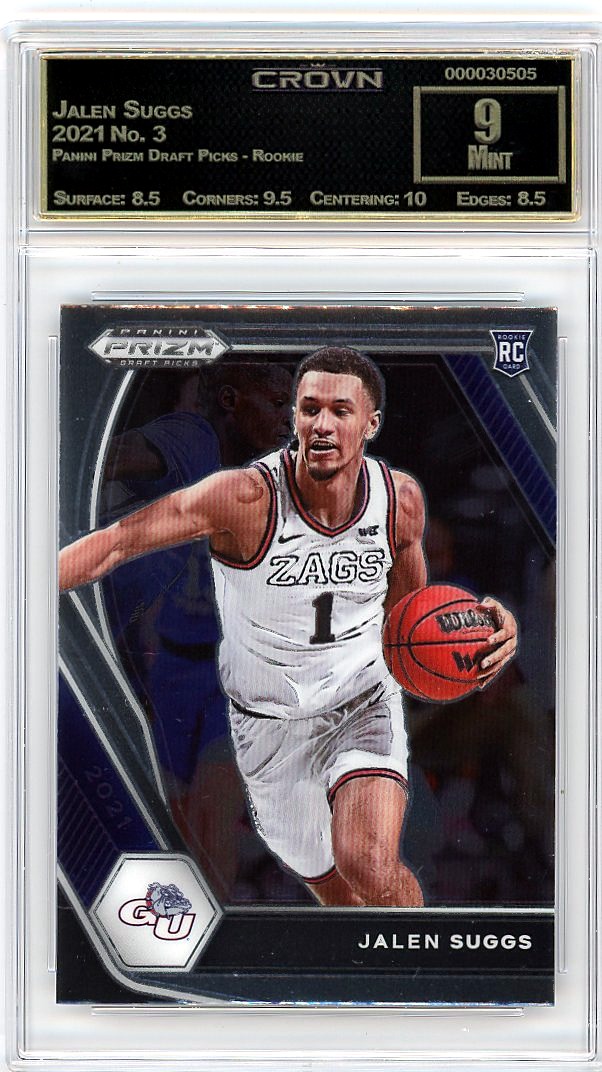 Jalen Suggs