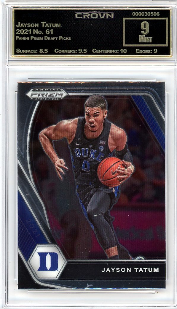 Jayson Tatum