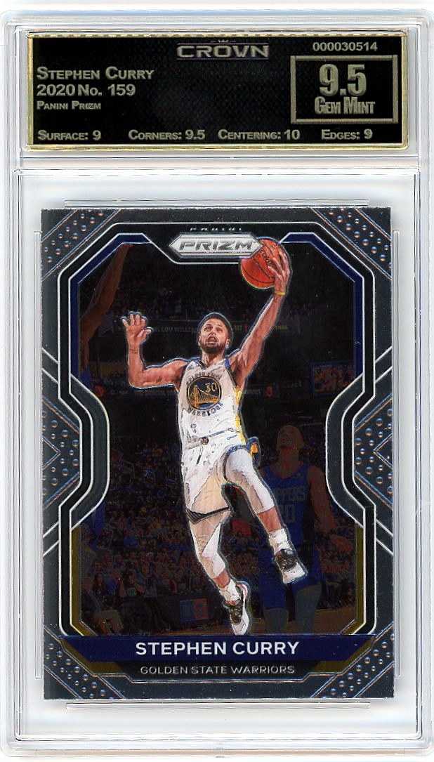 Stephen Curry