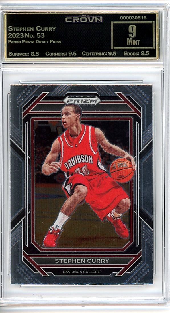 Stephen Curry