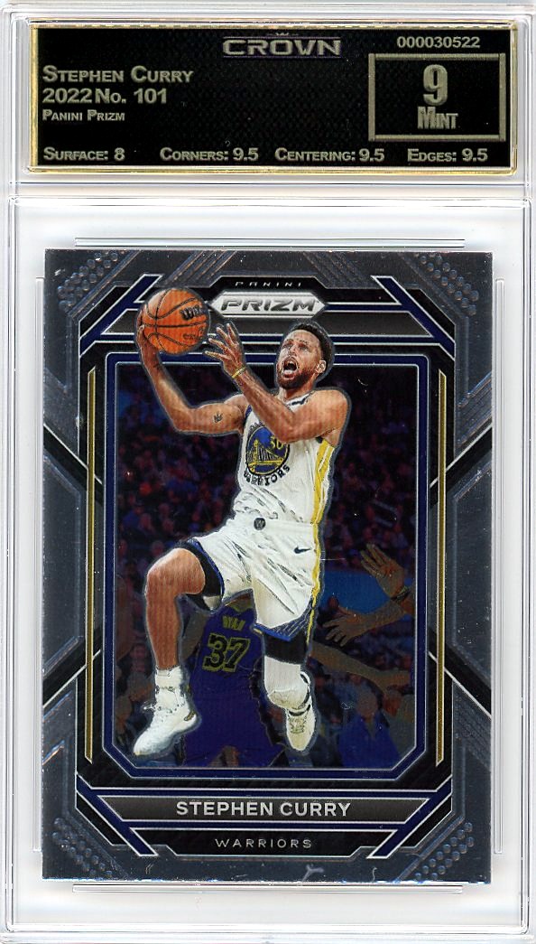 Stephen Curry