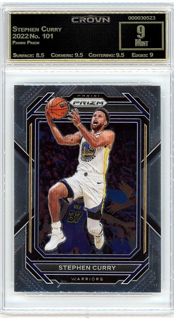 Stephen Curry